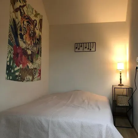 L'escapade Abbevilloise * Abbeville