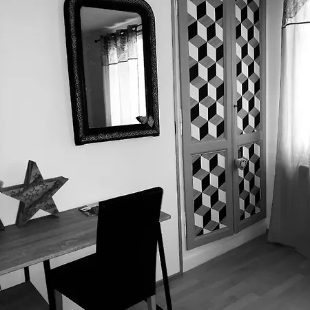 Holiday home L'escapade Abbevilloise Abbeville