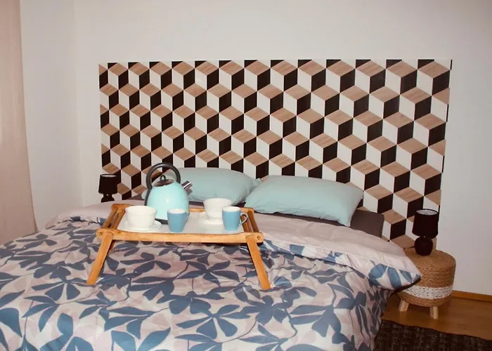 L'escapade Abbevilloise