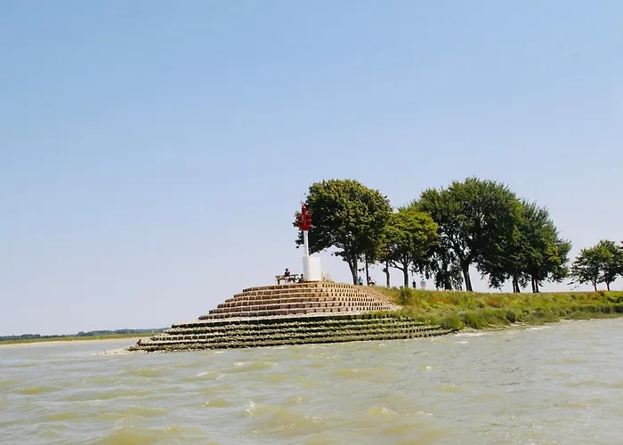 L'escapade Abbevilloise Semesterbostad